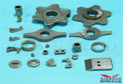 粉末冶金結構零件 粉末冶金結構零件