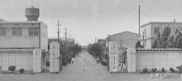 冶金廠過去啥模樣?這組照片“講”給你聽 冶金廠過去啥模樣?這組照片“講”給你聽