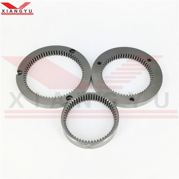 粉末冶金內(nèi)齒輪 粉末冶金內(nèi)齒輪