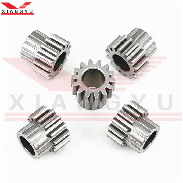 消防安全工具粉末冶金齒輪定制 消防安全工具粉末冶金齒輪定制