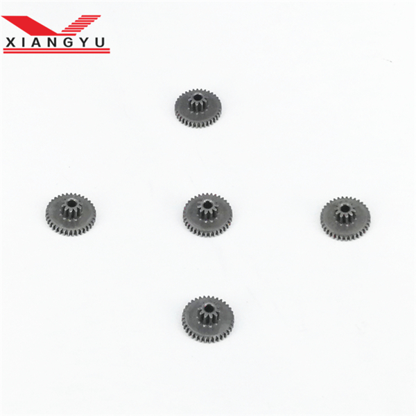 D型孔小模數(shù)粉末冶金齒輪定制 D型孔小模數(shù)粉末冶金齒輪定制