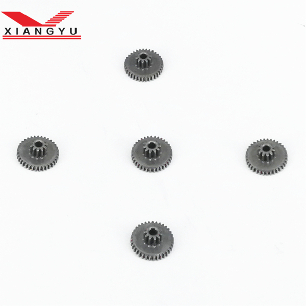 D型孔小模數(shù)粉末冶金齒輪加工 D型孔小模數(shù)粉末冶金齒輪加工