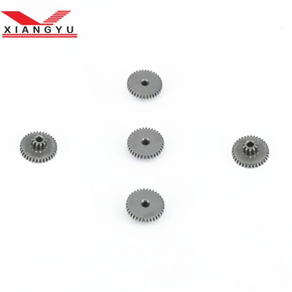 D型孔小模數(shù)粉末冶金齒輪生產(chǎn) D型孔小模數(shù)粉末冶金齒輪生產(chǎn)