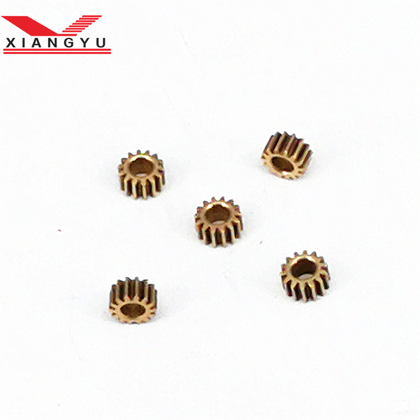 燃燒機(jī)粉末冶金銅齒輪生產(chǎn) 燃燒機(jī)粉末冶金銅齒輪生產(chǎn)
