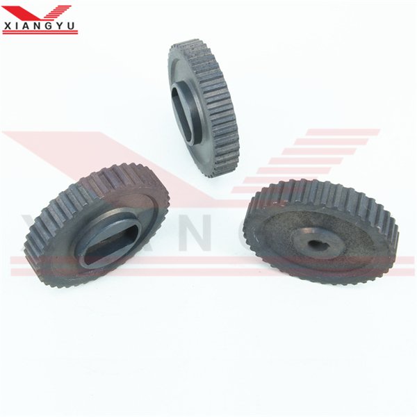 粉末冶金鐵基大皮帶輪廠家 粉末冶金鐵基大皮帶輪廠家