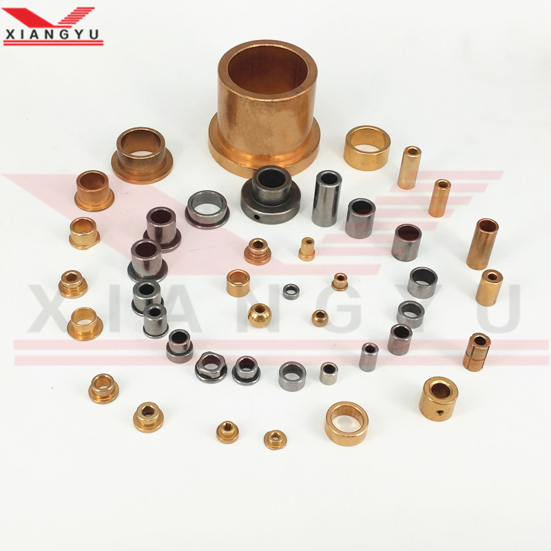 含油軸承 含油軸承