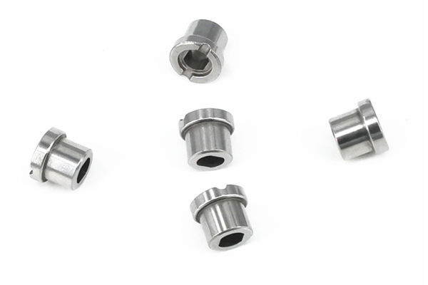 汽車空調粉末冶金軸套定制