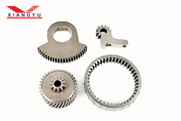 粉末冶金是什么？看完這個就明白了