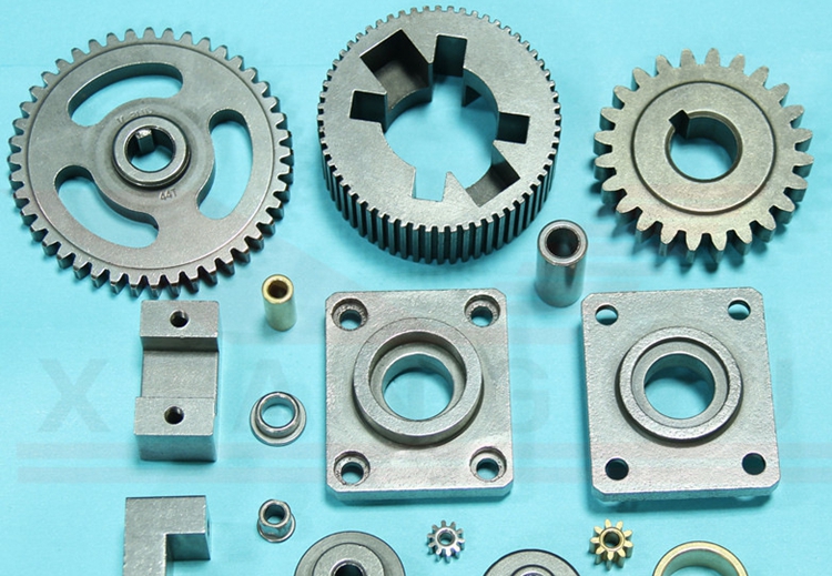 銅基粉末冶金件加工廠（銅基合金粉生產廠家）