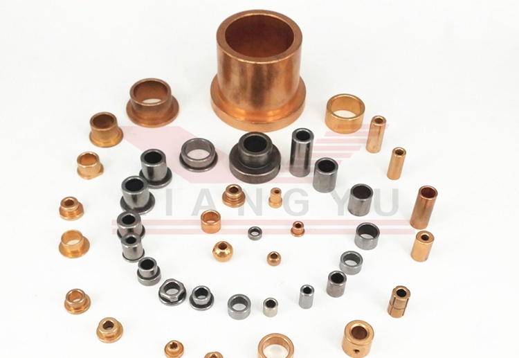 鐵基粉末冶金齒輪廠（鐵基粉末冶金產品）