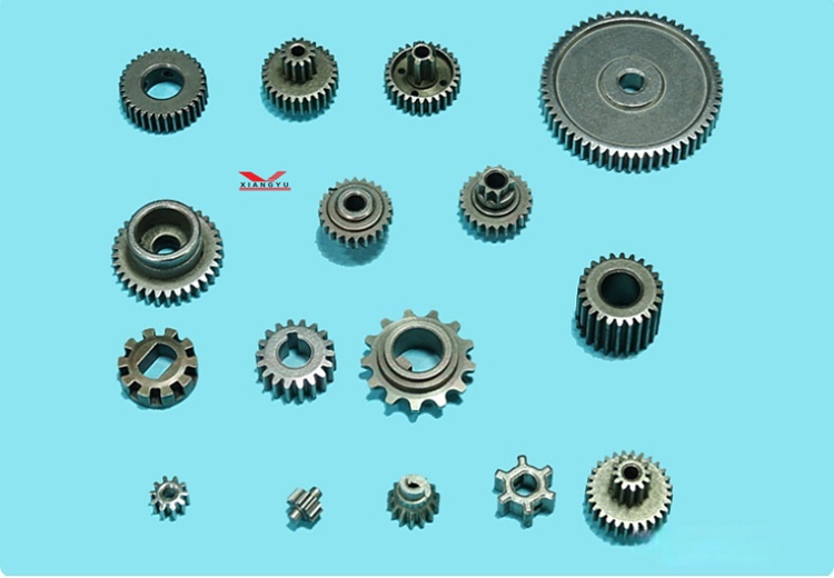 粉末冶金廠是干什么的（粉末冶金是干嘛的）