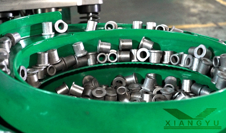 粉末冶金襯套廠（銅基粉末冶金襯套）